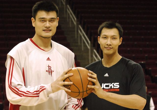 与热那亚谈